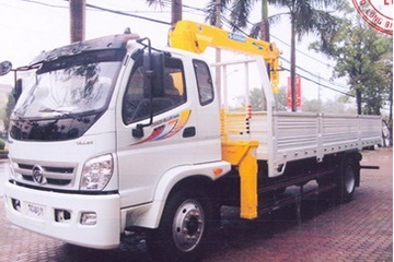 CẨU SOOSAN 3 TẤN